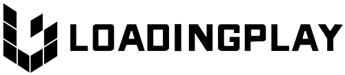 logo loadingplay
