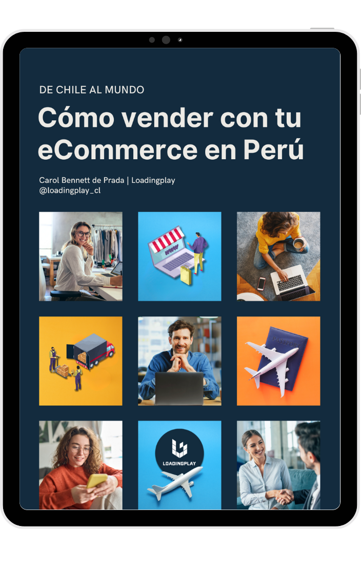 vende online en Perú